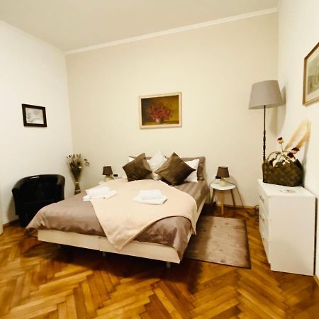 Villa Palma Opatija Zewnętrze zdjęcie