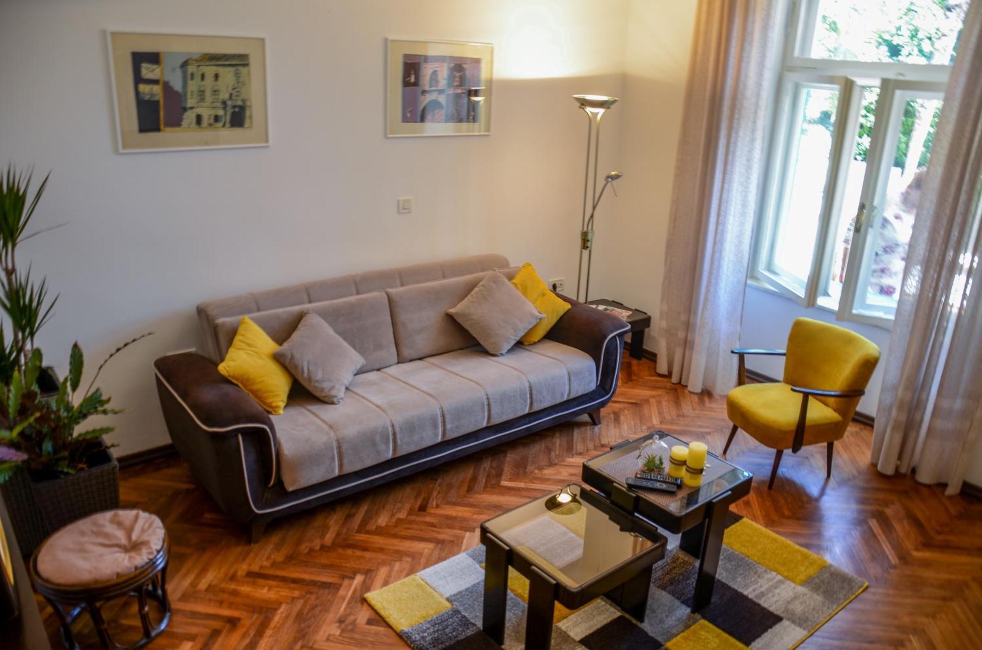 Villa Palma Opatija Zewnętrze zdjęcie
