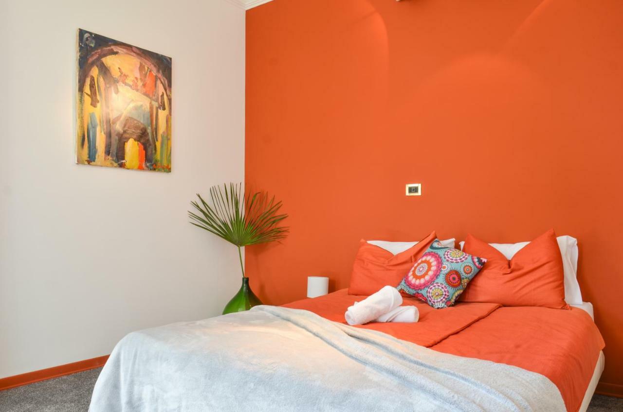 Villa Palma Opatija Zewnętrze zdjęcie