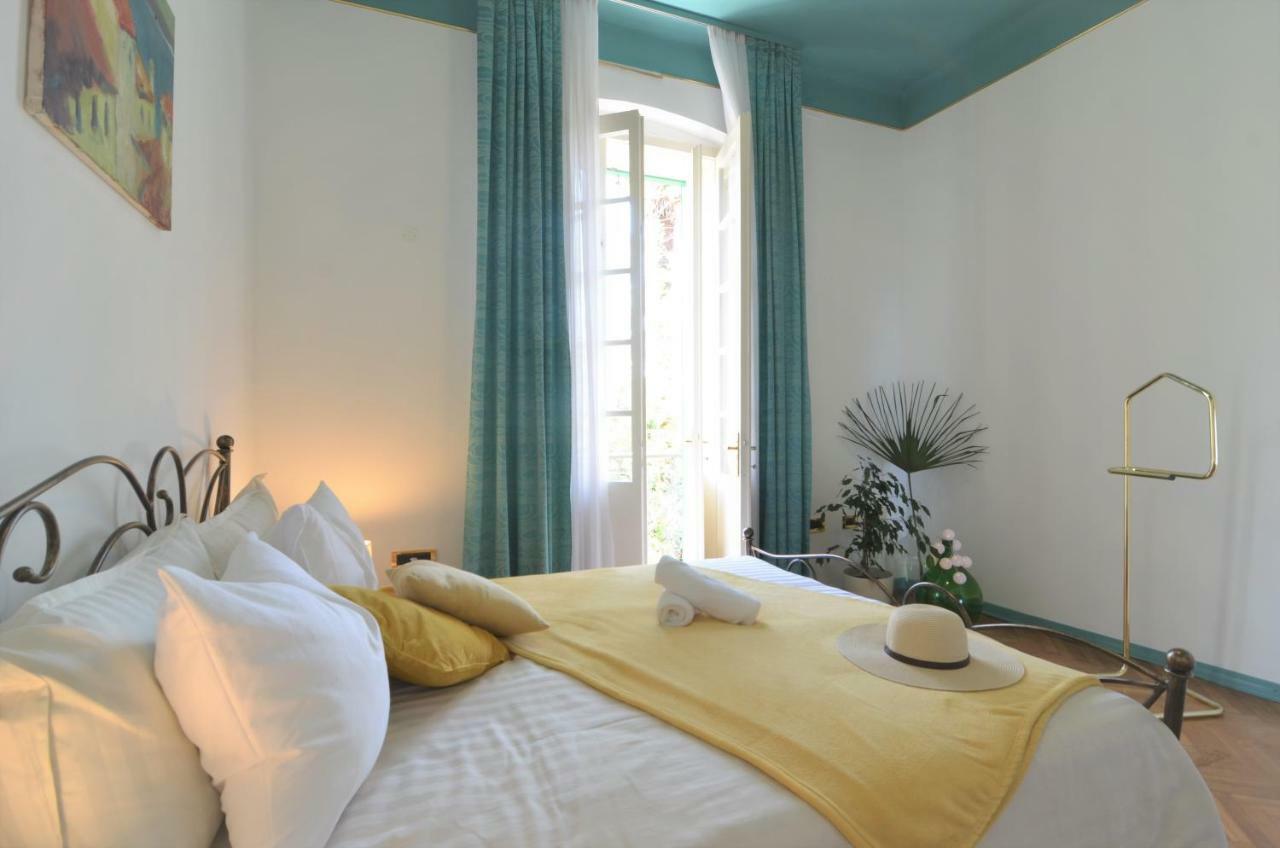 Villa Palma Opatija Zewnętrze zdjęcie