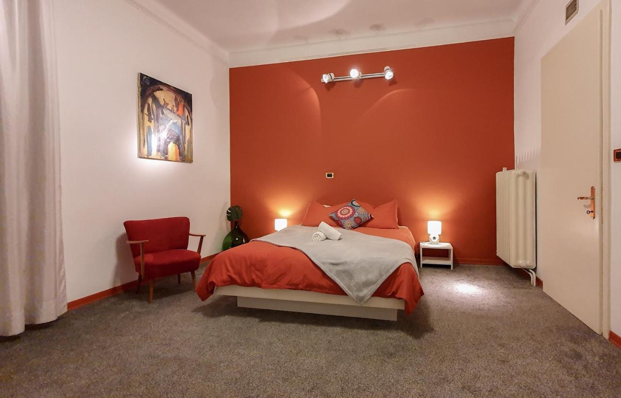 Villa Palma Opatija Zewnętrze zdjęcie